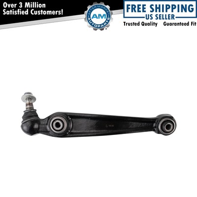 Front Right Rearward Control Arm with Ball Joint Fits 2007-2014 BMW