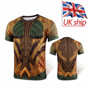 aquaman t shirt