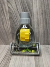 Turbo Brush Vacuum Nozzle Attachment Part  Air  Driven  Pet  Upholstery  Carpet