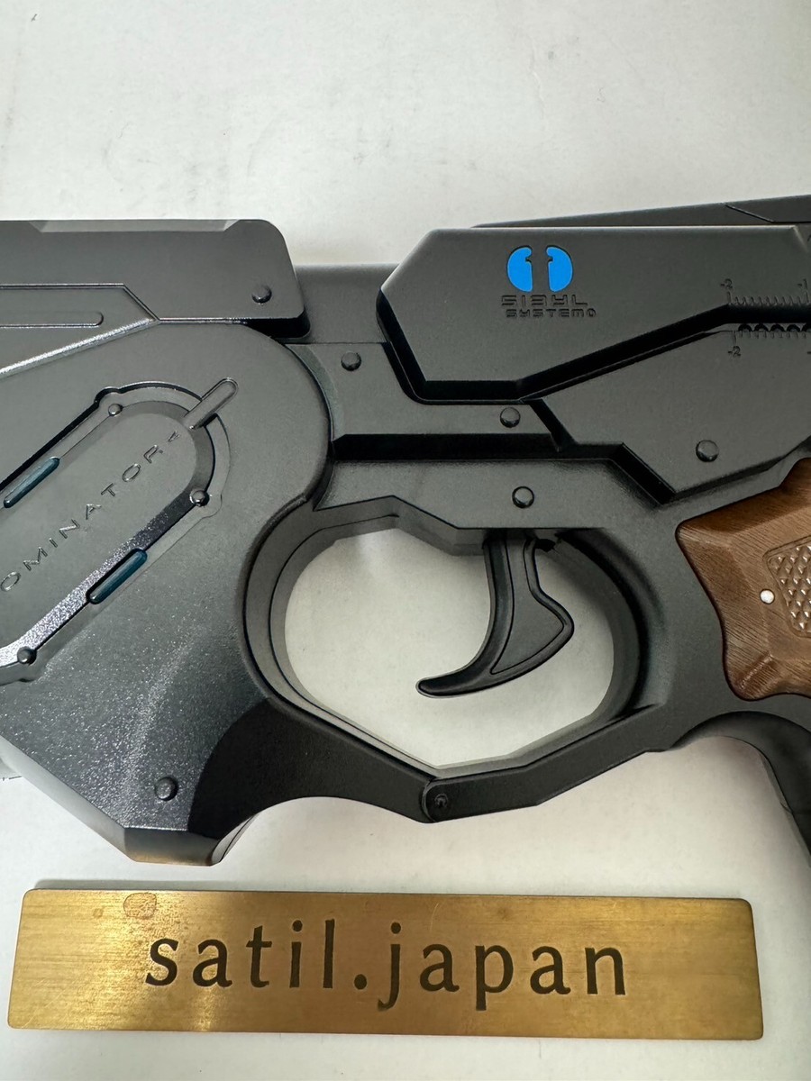USED] SEGA PSYCHO-PASS (psychopath) 3 Dominator Premium Life