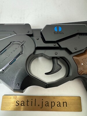 USED] SEGA PSYCHO-PASS (psychopath) 3 Dominator Premium Life Size