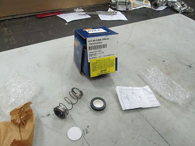 John Crane Seal 7/8'' Type 21 Seal Dwg #CF-D-11970875 Material #XF5010101 (NIB)