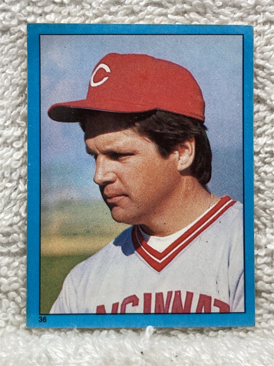 ウェア 1982offcialmatchRz 1982 Topps For Sports Chewing Gum Tom Seaver Decal #36