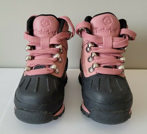 timberland repellent system