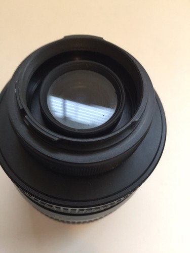 Vintage Quantaray 500 mm F8 Mirror Lens No.822042 Japan Vintage - Picture 8 of 11