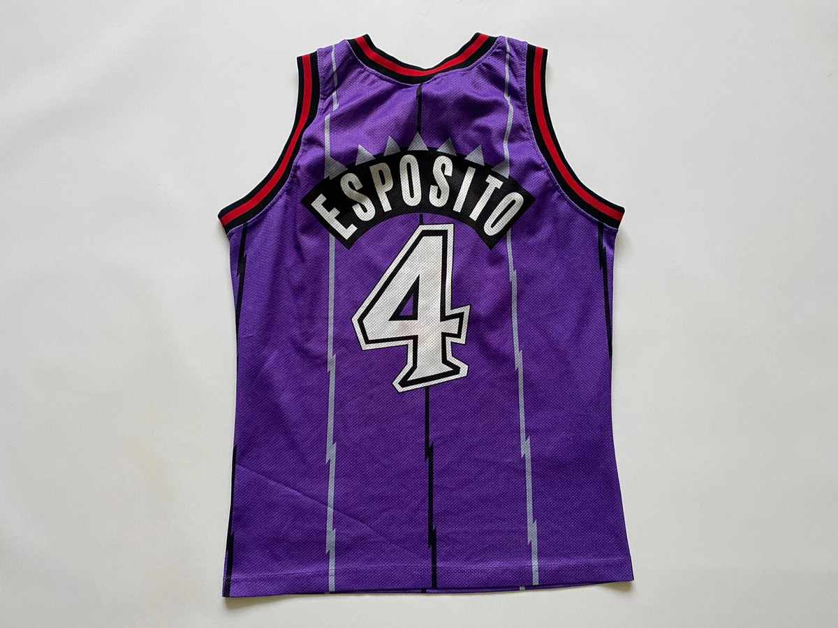 Champion Toronto Raptors NBA Jerseys for sale