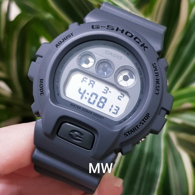 casio dw 6900ms