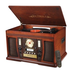 victrola 7 in 1 turntable best buy