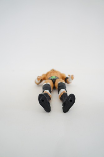 Figura de lucha libre WWE Triple H Elite Flashback Mattel exclusiva de Walgreens DX - Imagen 6 de 9