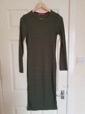 🐃Boohoo women's dress uk size 12🐃