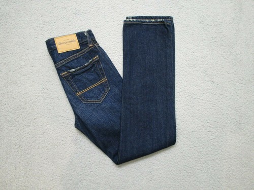 Boys Jeans Abercrombie Youth Casual 