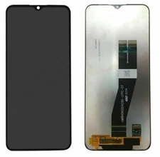 Full LCD Digitizer Screen Display Replacement Part for Samsung Galaxy A02S 6.5"