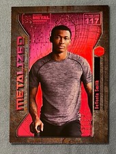 2021 Skybox Metal Universe Champions Base-Inserts-Pick your card