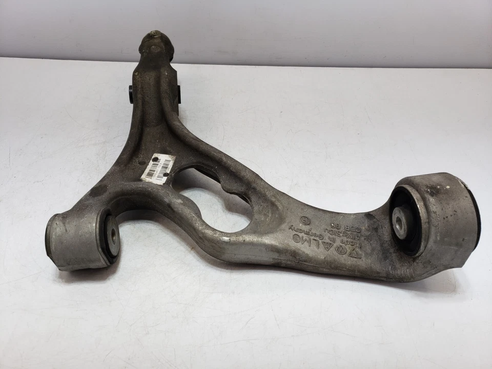 ✅ Brazo de control de suspensión de pasajero delantero derecho 11-18 OEM Porsche Cayenne 958 Foto 4 de 4