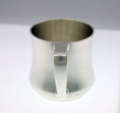 Antique Art Deco Tiffany & Co Pattern #20731 Sterling Silver