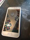 Samsung Galaxy J250M Dual Sim Card Phone