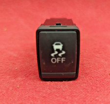 2013 - 2022 Nissan Traction Stability Vehicle Dynamics Control Switch