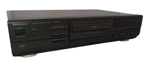 Technics SH-4080 Audio Component Tested | eBay UK