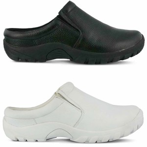 spring step work shoes