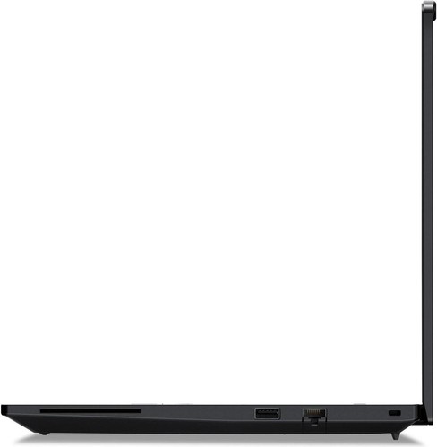 NEW Lenovo ThinkPad P14s Gen 5 14.5" 3K 120Hz Ultra 7 155H 64GB 1TB RTX500 w11P - Picture 8 of 9