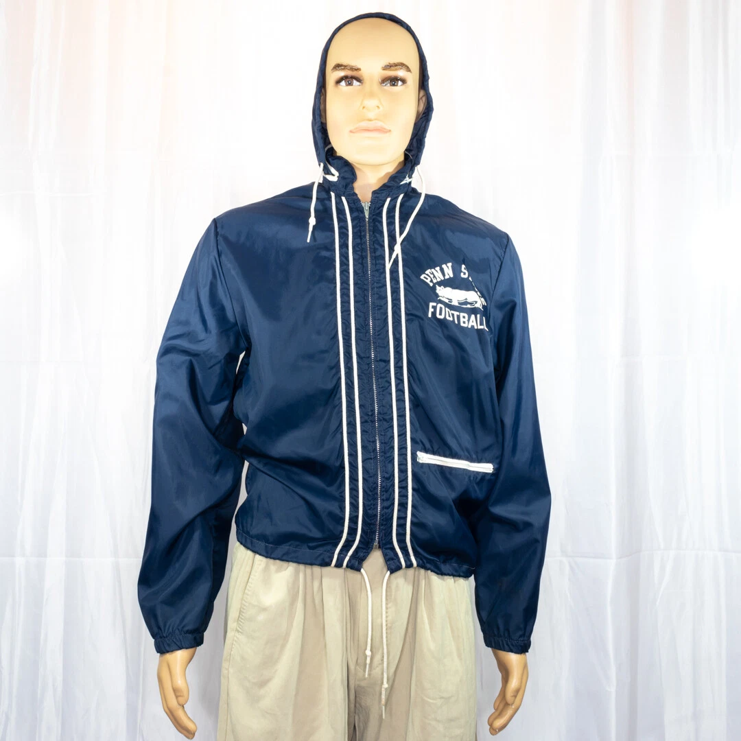 Penn hot sale state windbreaker