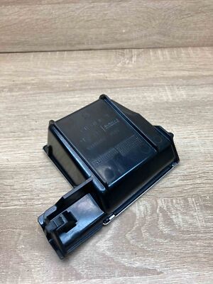 A2118100428 Fischer Mercedes Benz Ashtray Panel Console Insert 