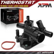Thermostat Renault KOLEOS