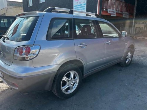 amortiguador trasero izquierdo para MITSUBISHI OUTLANDER (CU0W) 2.0 4WD 913779 - Imagen 15 de 18