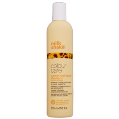Milk Shake Colour Care Maintainer 300 ml Shampoo für coloriertes Haar