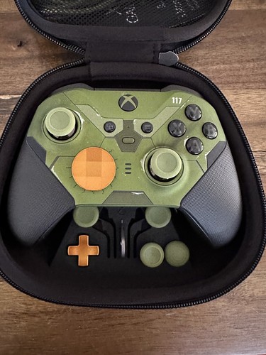 elite series 2 halo infinite