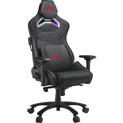 ASUS ROG Chariot X Gaming-Stuhl, schwarz
