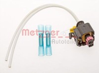 Metzger 2324002 Kabelreparatursatz, Einspritzventil FüR CitroËN