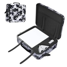 Starlink Mini Case, Starlink Travel Case Organizer Bag Fit for Starlink Camo
