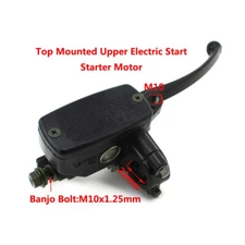 Aluminum Front Brake Master Cylinder For Suzuki GS750 GS1000 GS1100E GS1150