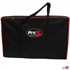 Pro X Universal Facade Carry Bag for DJ equipment fits up to 5 ProX panels 