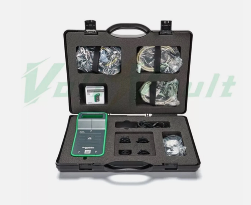 LV485500 New Service interface kit, Pact series CB,Test Box, Fast Shipping #lin - Picture 2 of 7