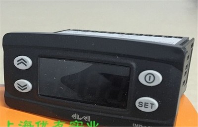 1Pc For Eliwell Temperature Controller EMPLUS600 up