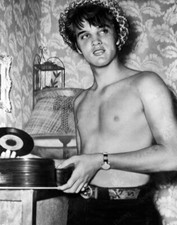 8x10 Print Elvis Presley That's All Right 1st Commercial Recording 1954 #HAS