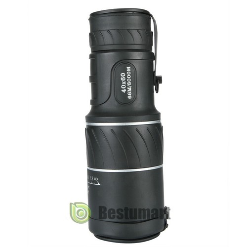 Day&Night Combo Binoculars&Monocular Hunting Camping BK4 Telescopes High Power - Picture 57 of 140