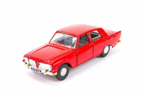 Tri-ang Ford Vintage Manufacture Diecast Cars, Trucks & Vans