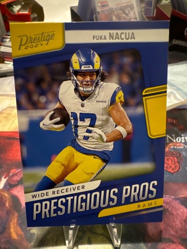2024 Prestige Football Cards #301-400 Rookies RC You Pick Choose a Player - Picture 140 of 215