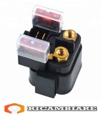 Relè Avviamento per Yamaha WR 250 F 2003 2004 al 2014 WR 450 F 2003 2004 a 2011