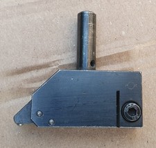 Głowica zwrotna Element zwrotny Głowica kątowa Głowica pomiarowa Kątownik do zegara pomiarowego Okrągły 