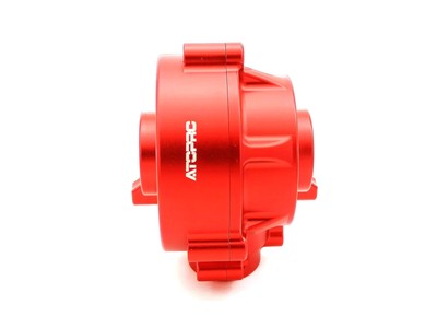 ATOPRC Complete Aluminum Transmission Case For Losi DBXL/DBXL-E/2.0 & MTXL - CNC 6061 Alloy