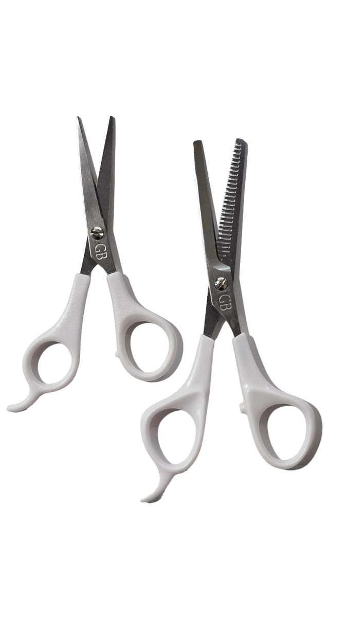 Gatsby Mandom Self Hair Cutting Scissors Set Japan IMPORT for sale