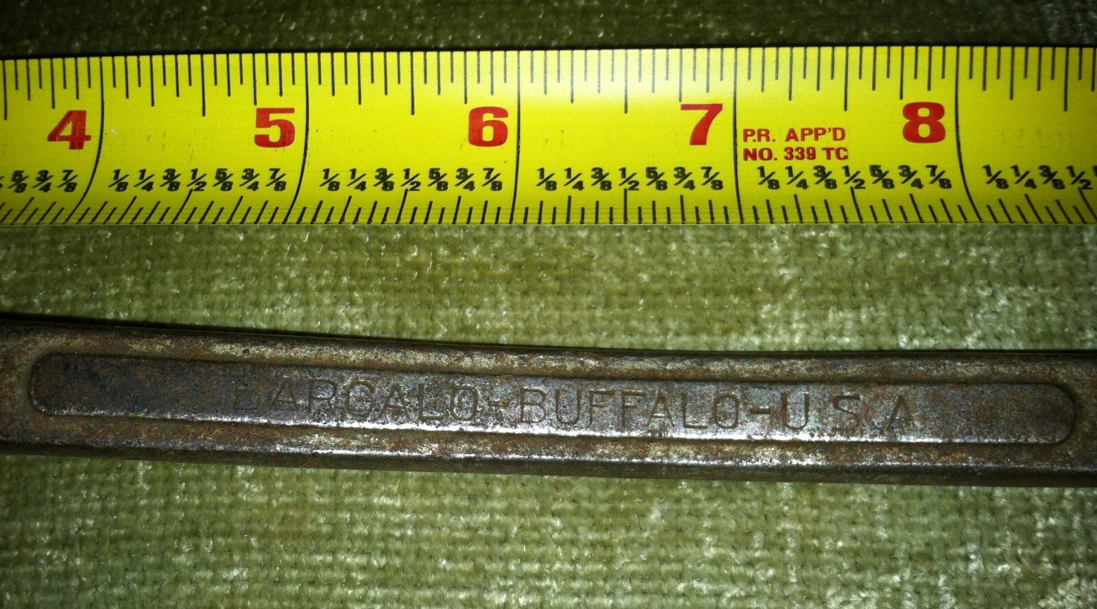 Foto 4 di 8