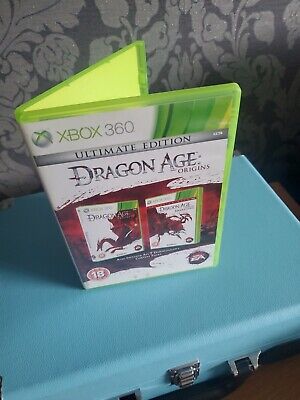 Dragon Age™: Origins - Ultimate Edition