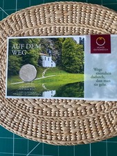 Austrian Mint, 2024, 925 silver 8,41g 5Euro Easter Coin in blister pack and COA. 24.20 per troy oz