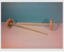 Multi Handspindel Rad als Kopfspindel oder no...