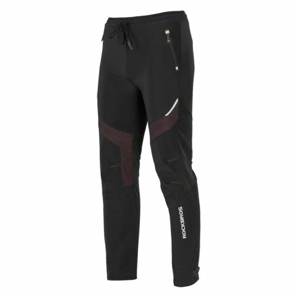 Pantalones de ciclismo sintética RockBros